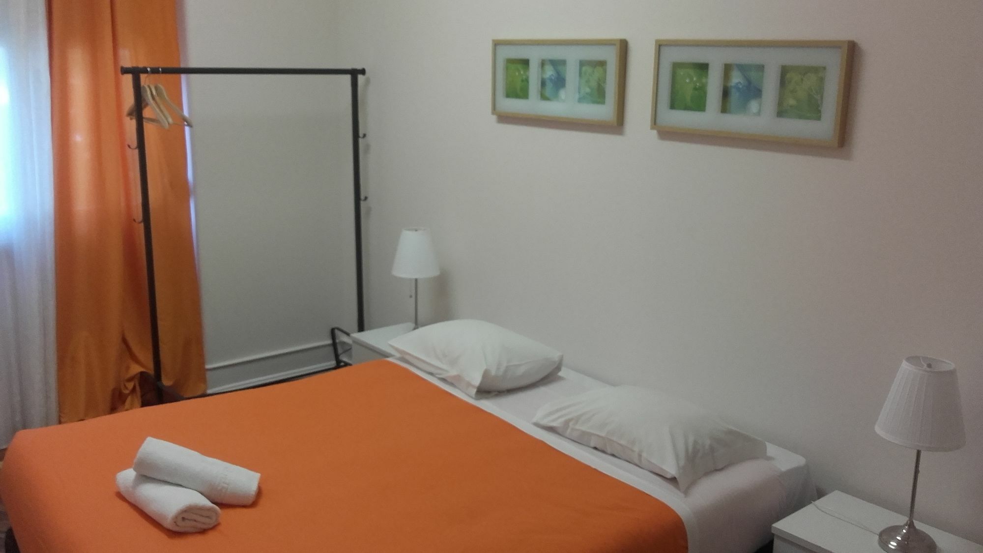 Tagus Palace Guesthouse Lissabon Exterior foto