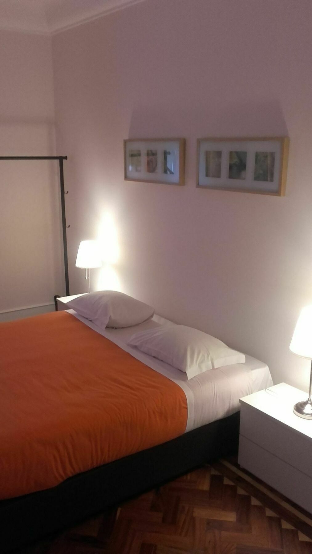 Tagus Palace Guesthouse Lissabon Exterior foto